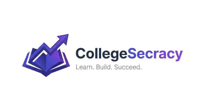 CollegeSecracy Logo