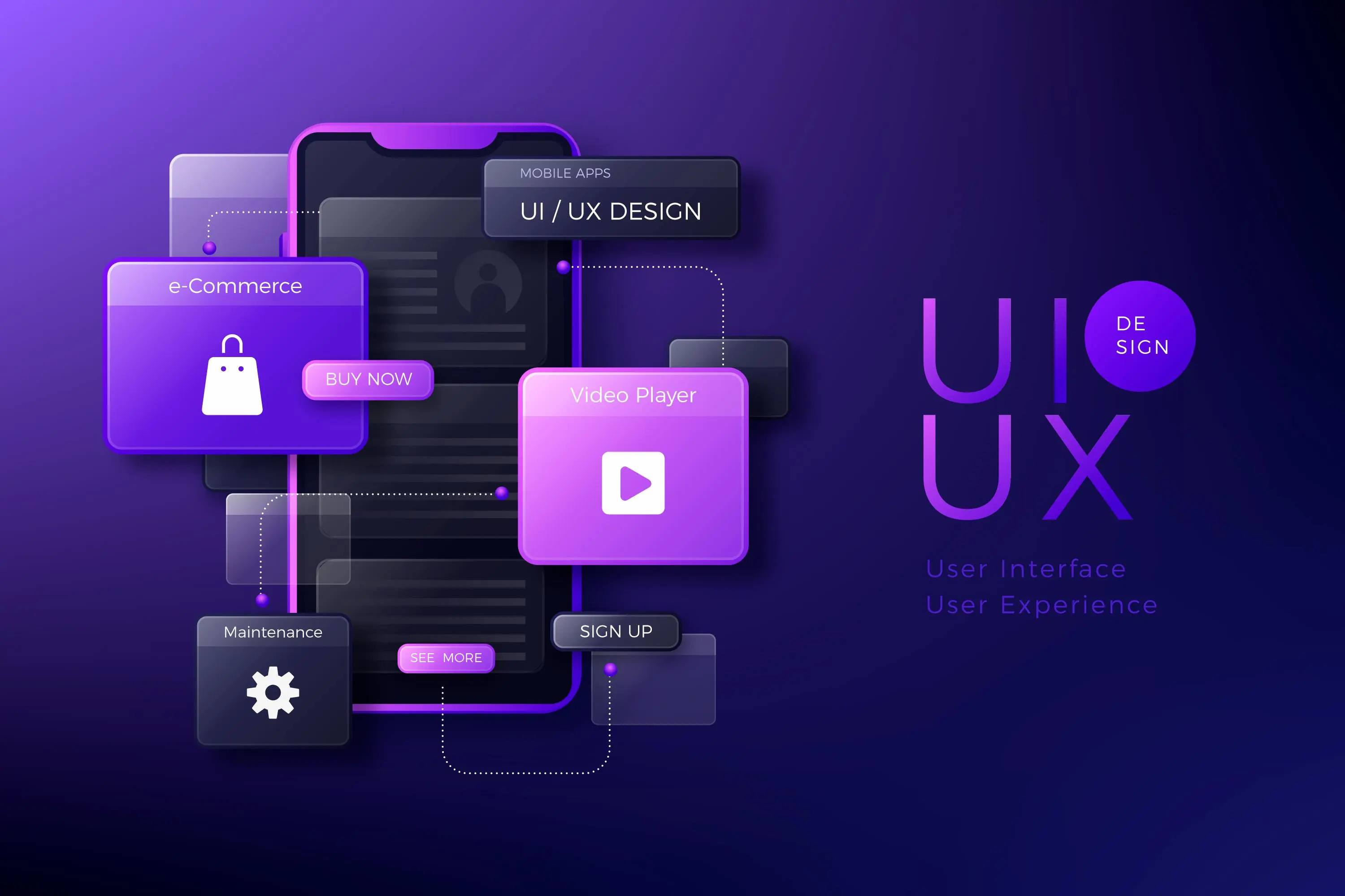 UI/UX Systems