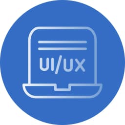 UI/UX Design