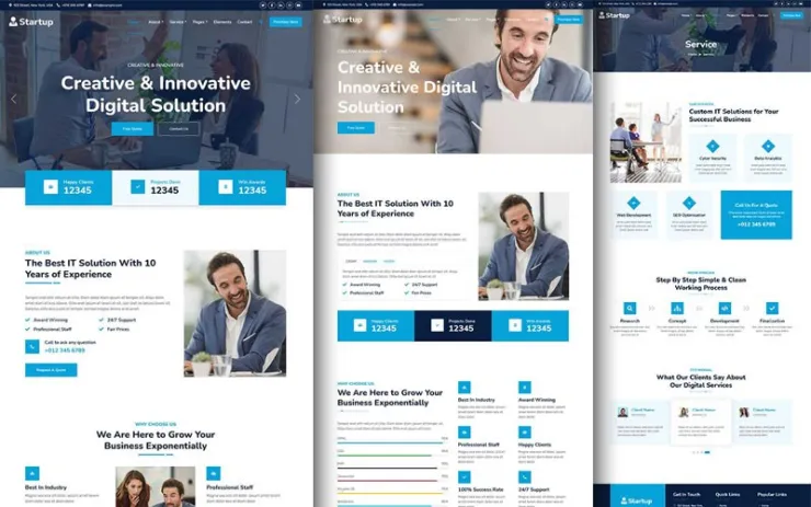 Corporate Identity